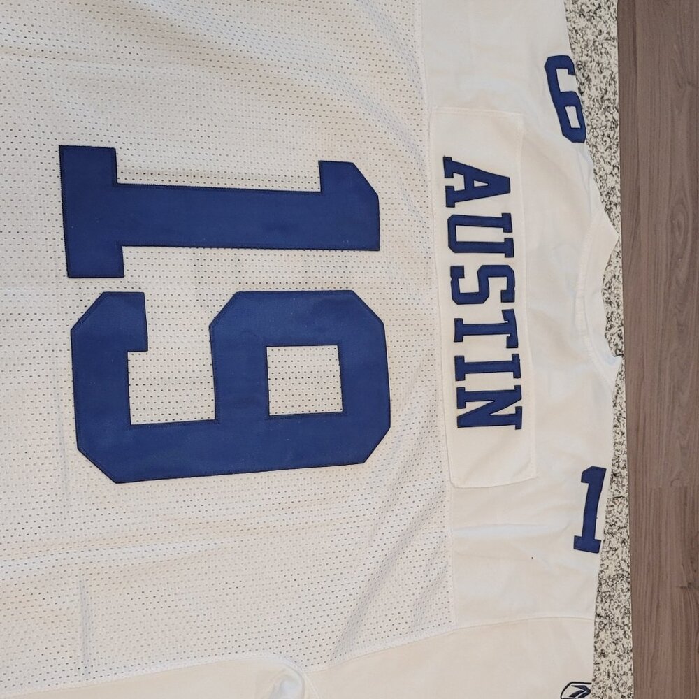 Dallas Cowboys Jersey